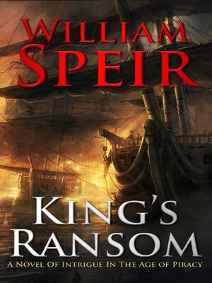 cover image of King's Ransom